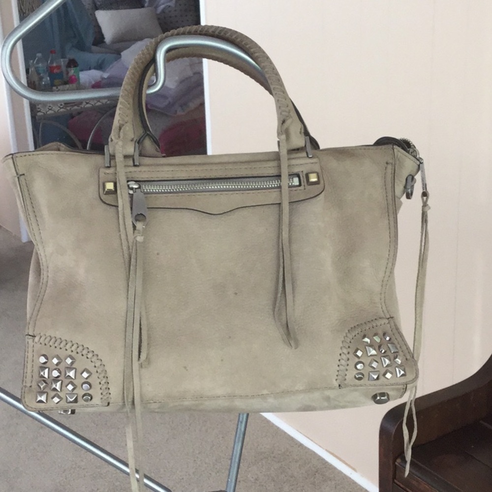 Rebecca Minkoff, Regan Satchel